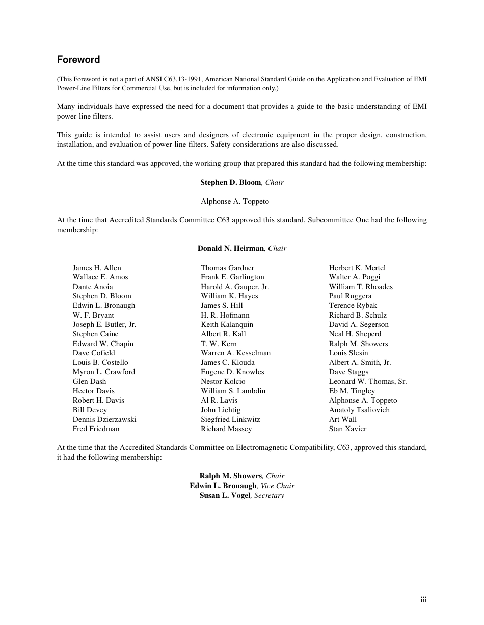 ANSI C63.13-1991.pdf_第3页