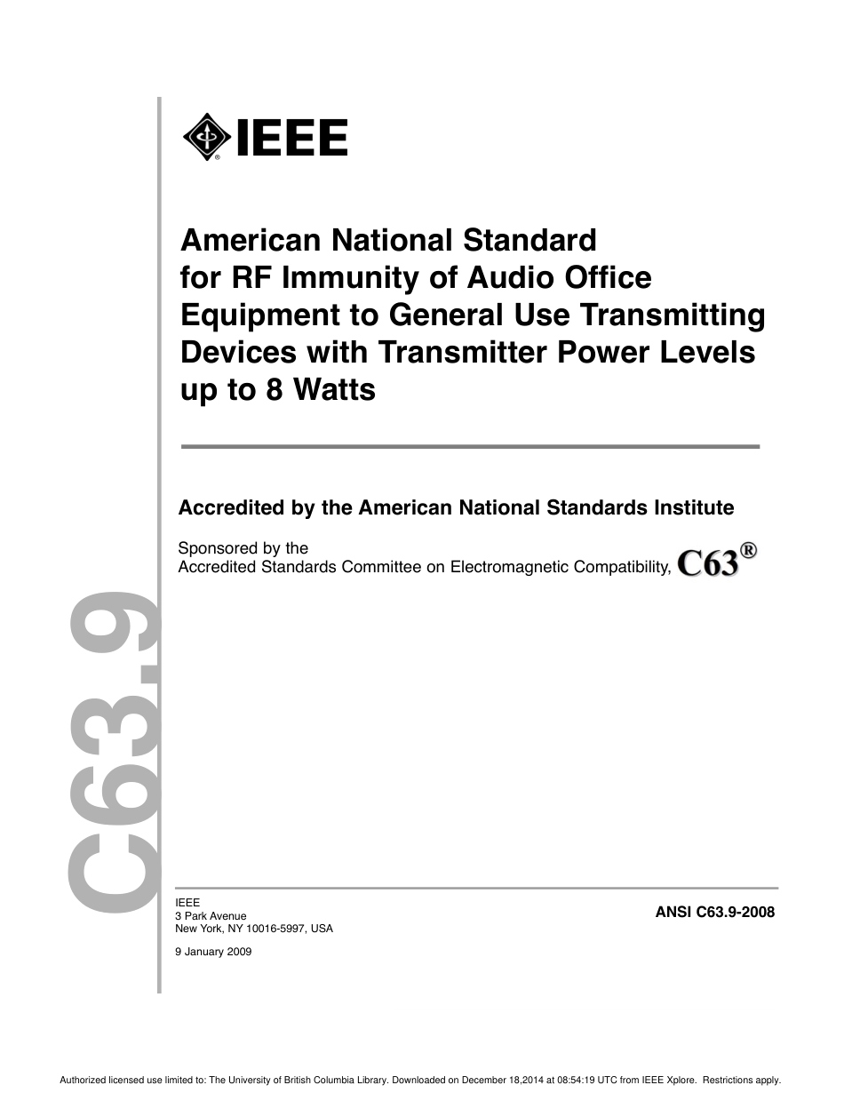 ANSI C63.9-2008.pdf_第1页