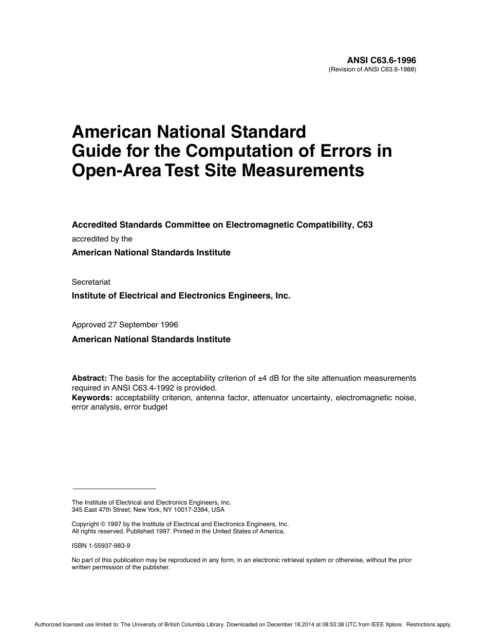 ANSI C63.6-1996.pdf_第1页