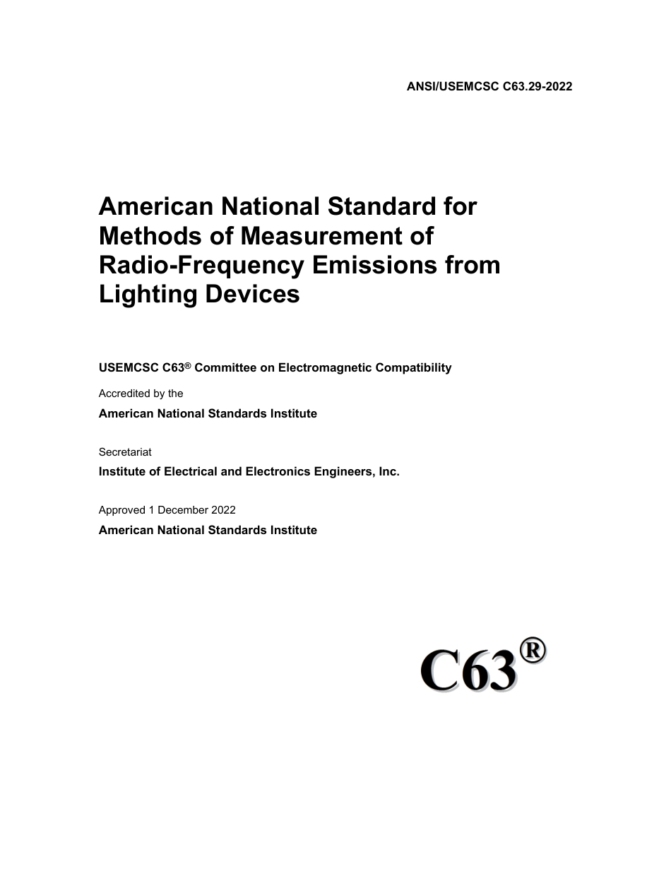 ANSI USEMCSC C63.29-2022.pdf_第2页