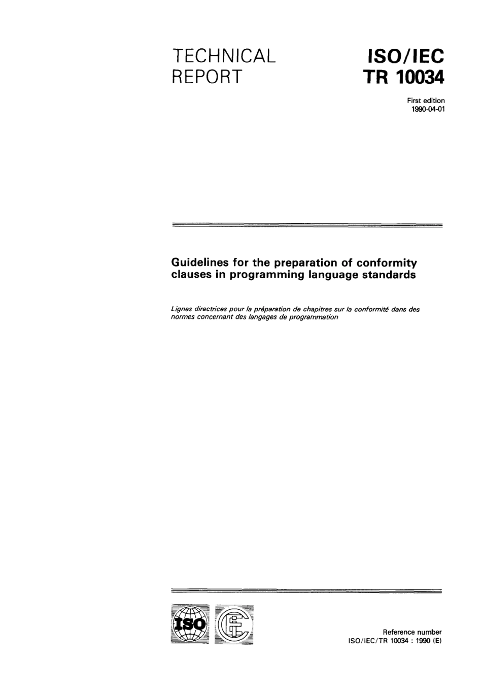 ISO IEC TR 10034-1990 scan.pdf_第1页