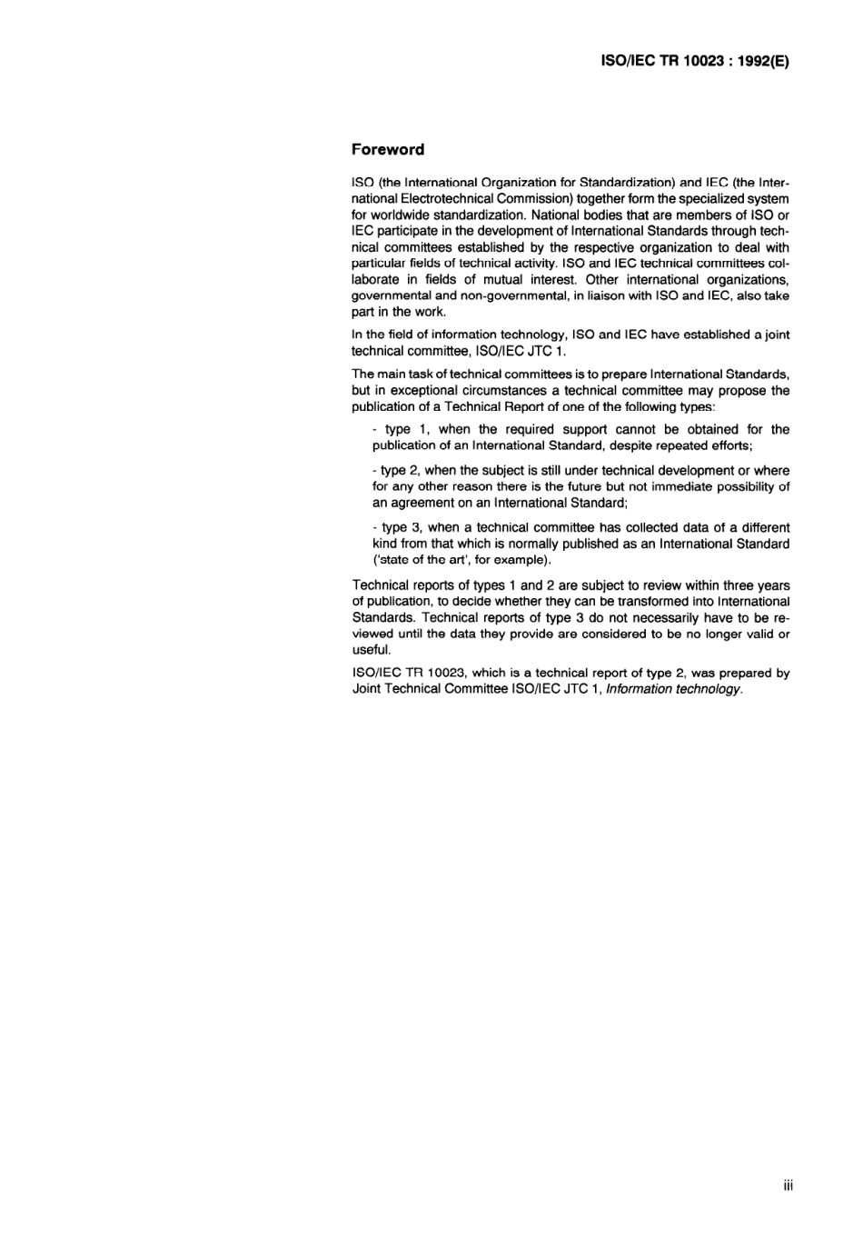 ISO IEC TR 10023-1992 scan.pdf_第3页