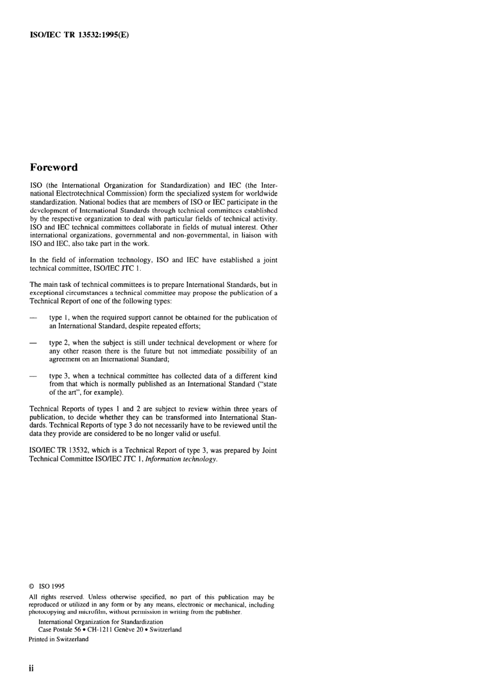 ISO IEC TR 13532-1995 scan.pdf_第2页