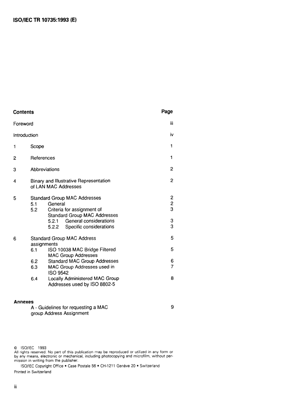 ISO IEC TR 10735-1993 scan.pdf_第2页