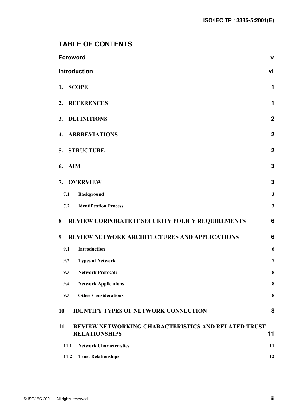 ISO IEC TR 13335-5-2001.pdf_第3页