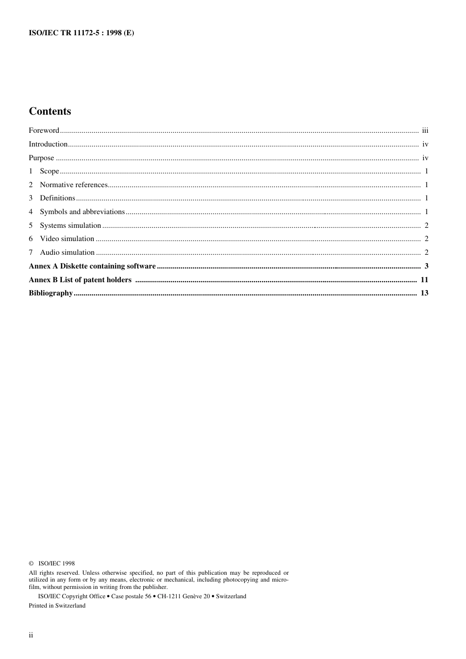 ISO IEC TR 11172-5-1998.pdf_第2页