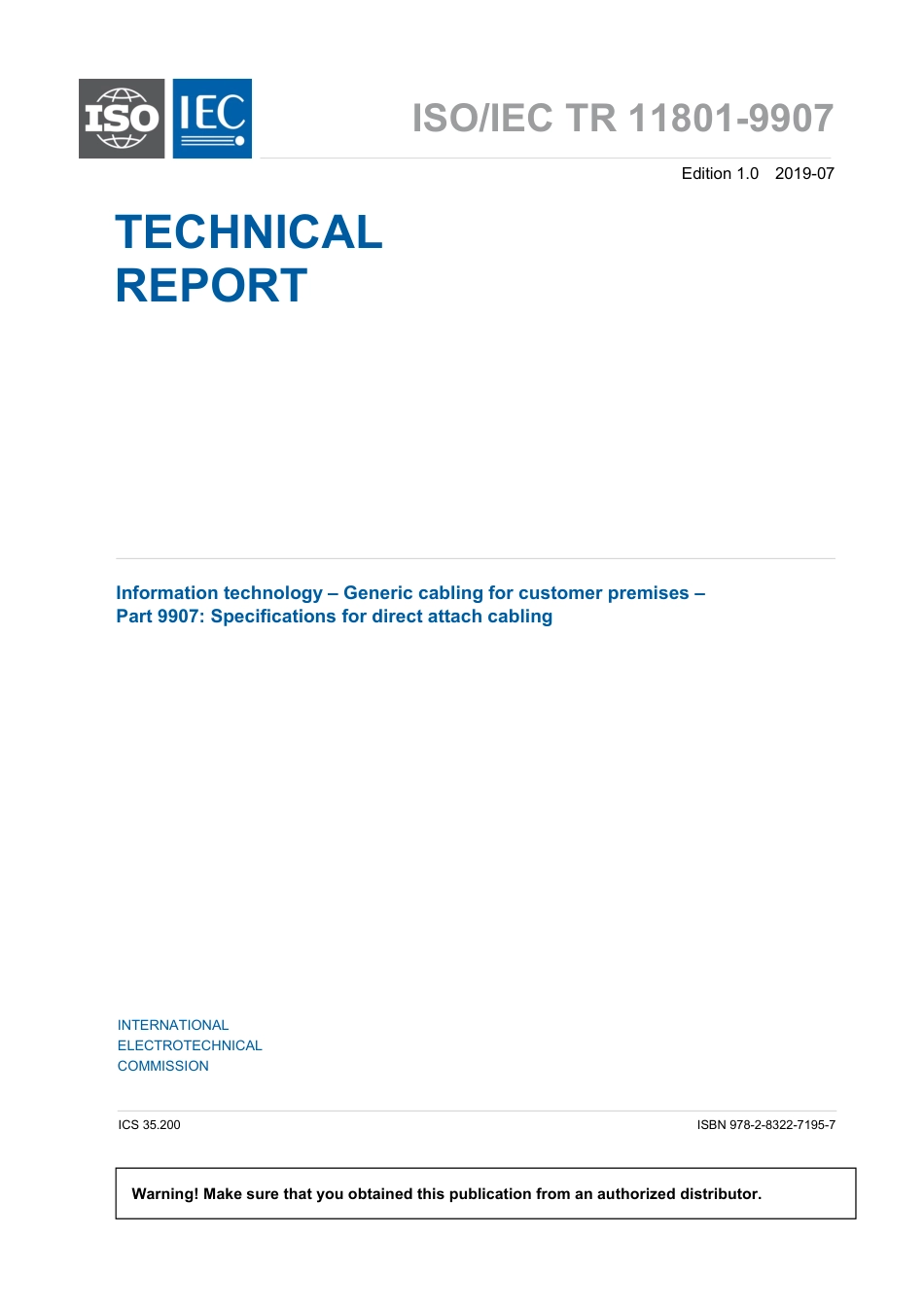ISO IEC TR 11801-9907-2019.pdf_第3页