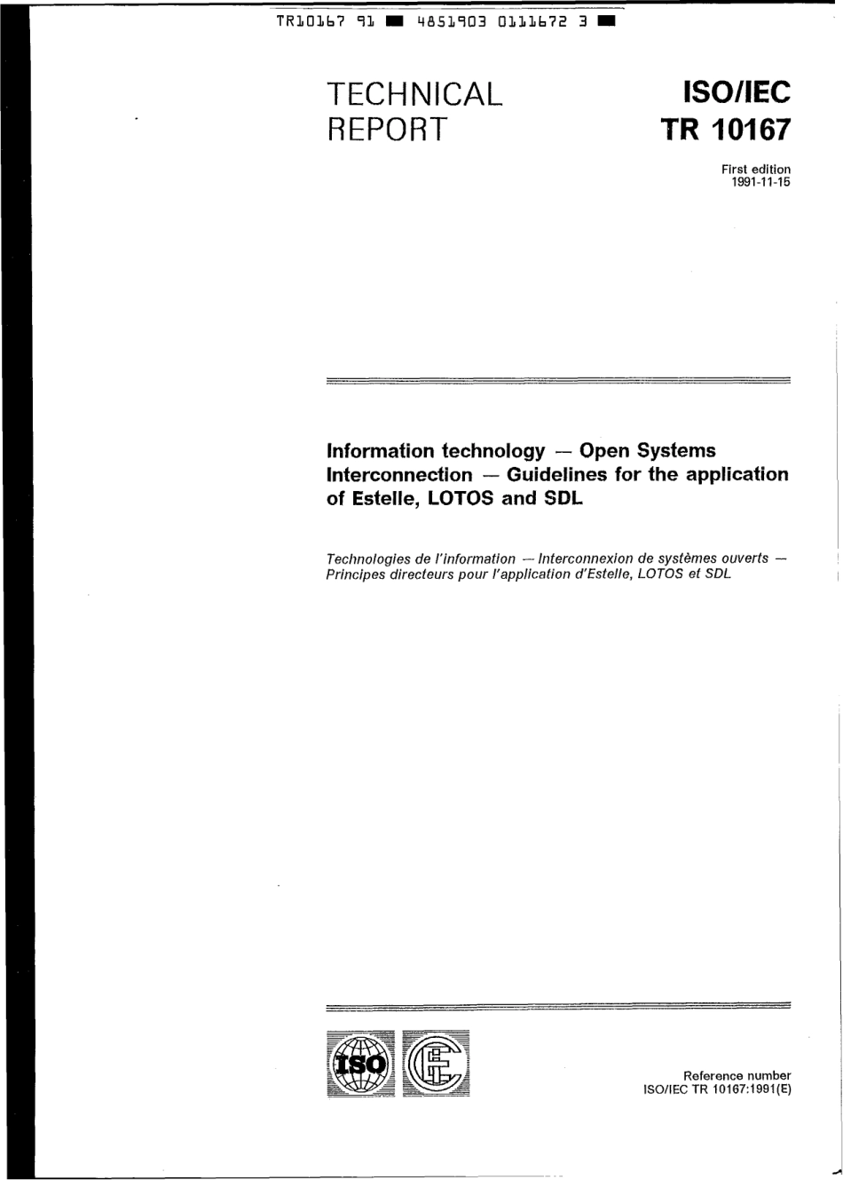 ISO IEC TR 10167-1991 scan.pdf_第1页
