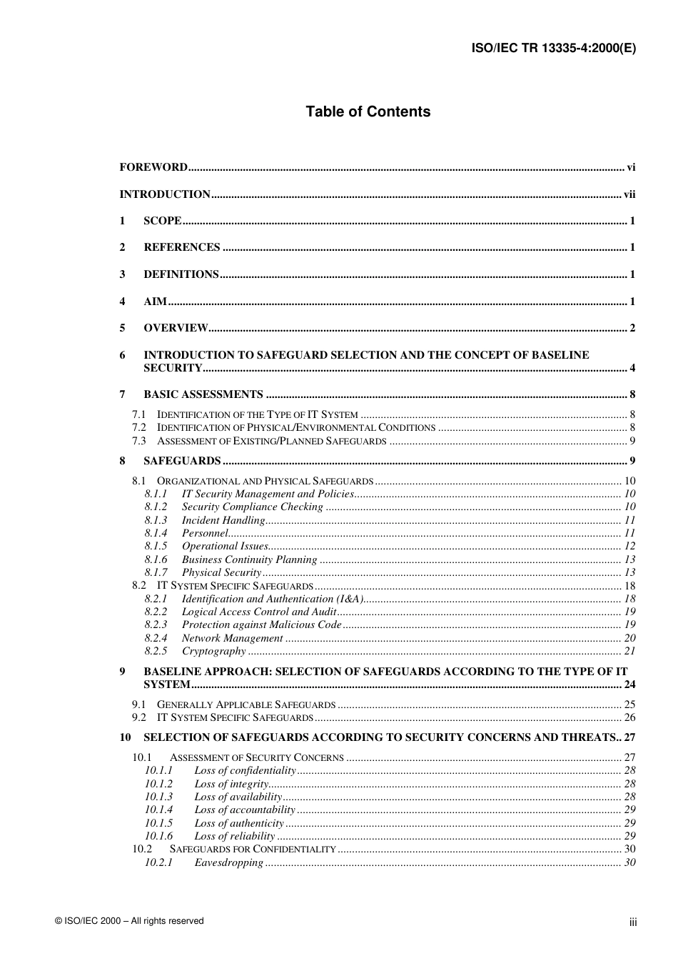 ISO IEC TR 13335-4-2000.pdf_第3页