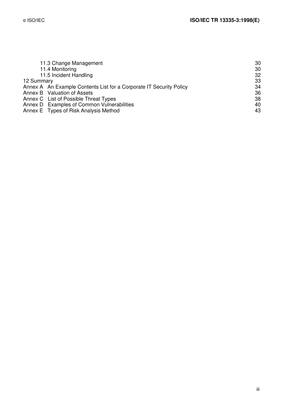 ISO IEC TR 13335-3-1998.pdf_第3页
