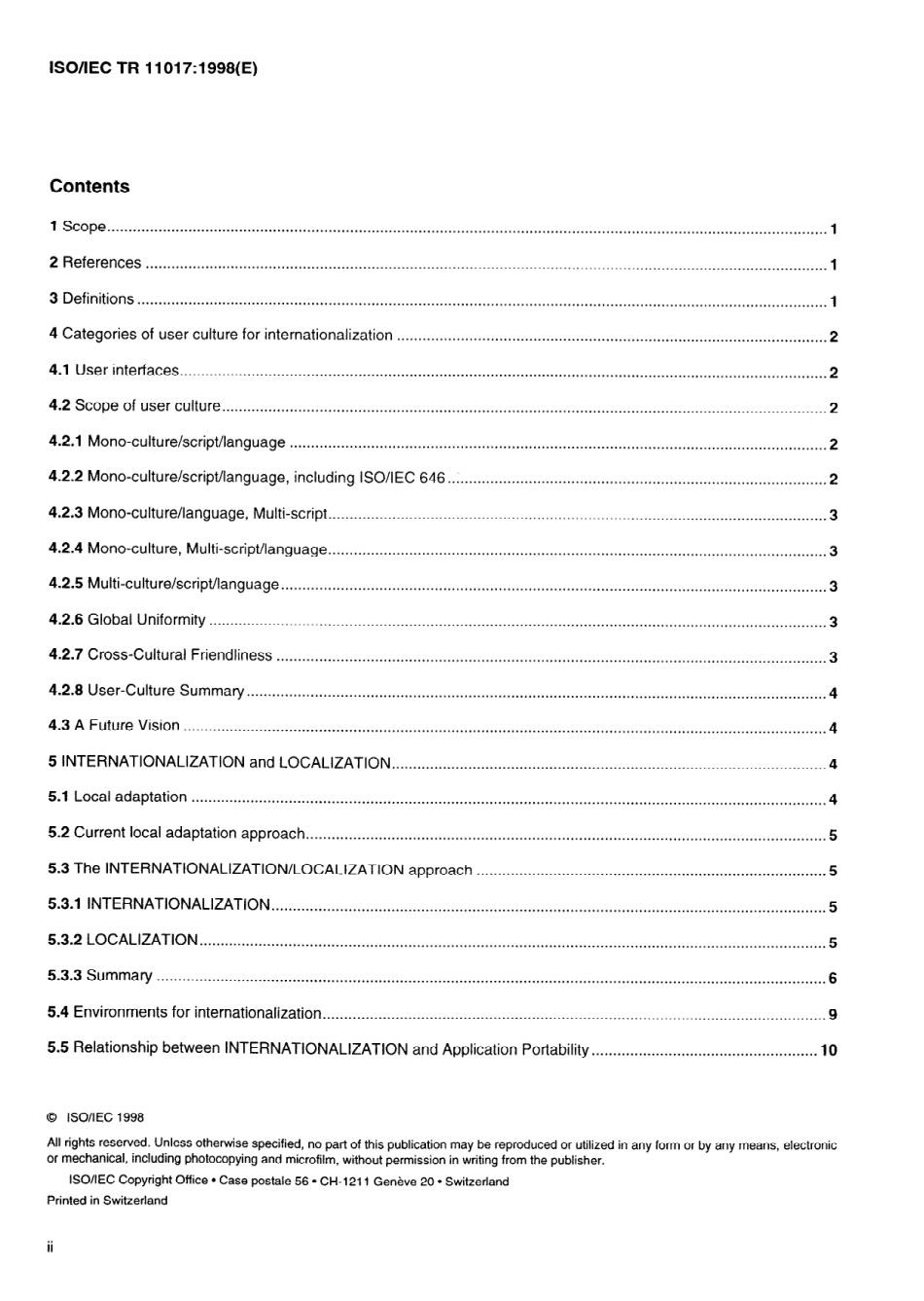 ISO IEC TR 11017-1998 scan.pdf_第2页