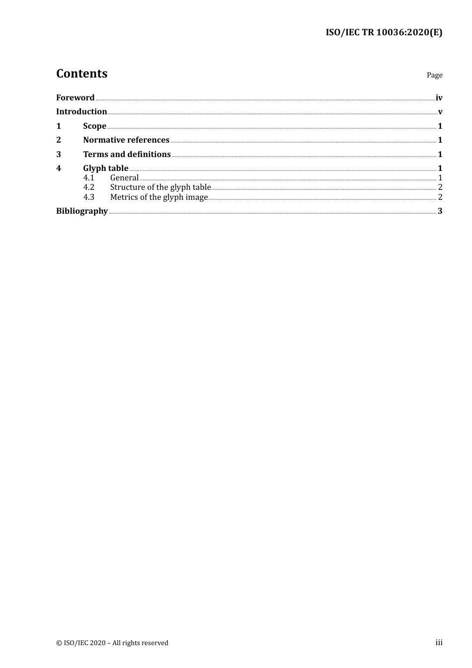 ISO IEC TR 10036-2020.pdf_第3页