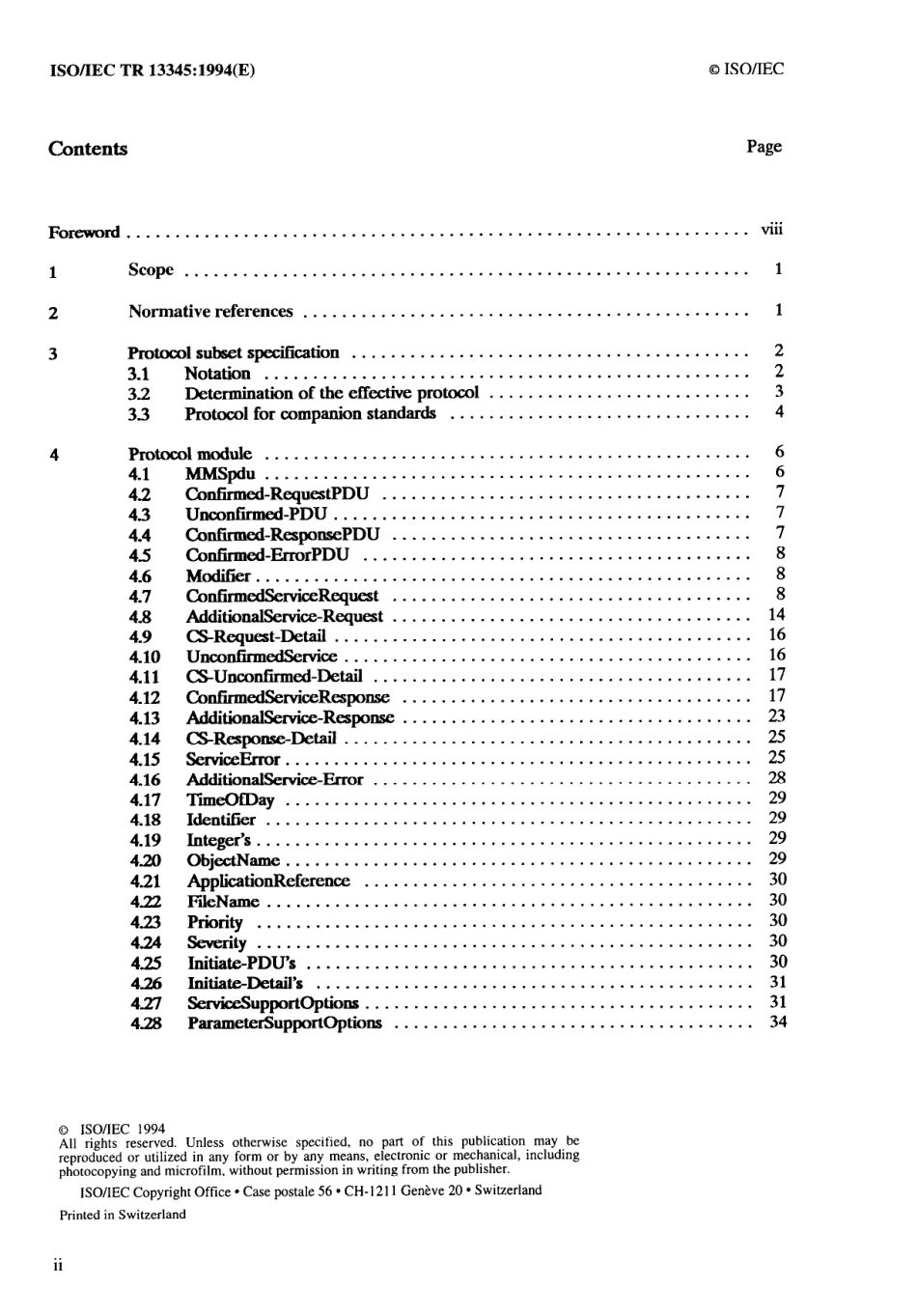 ISO IEC TR 13345-1994 scan.pdf_第2页