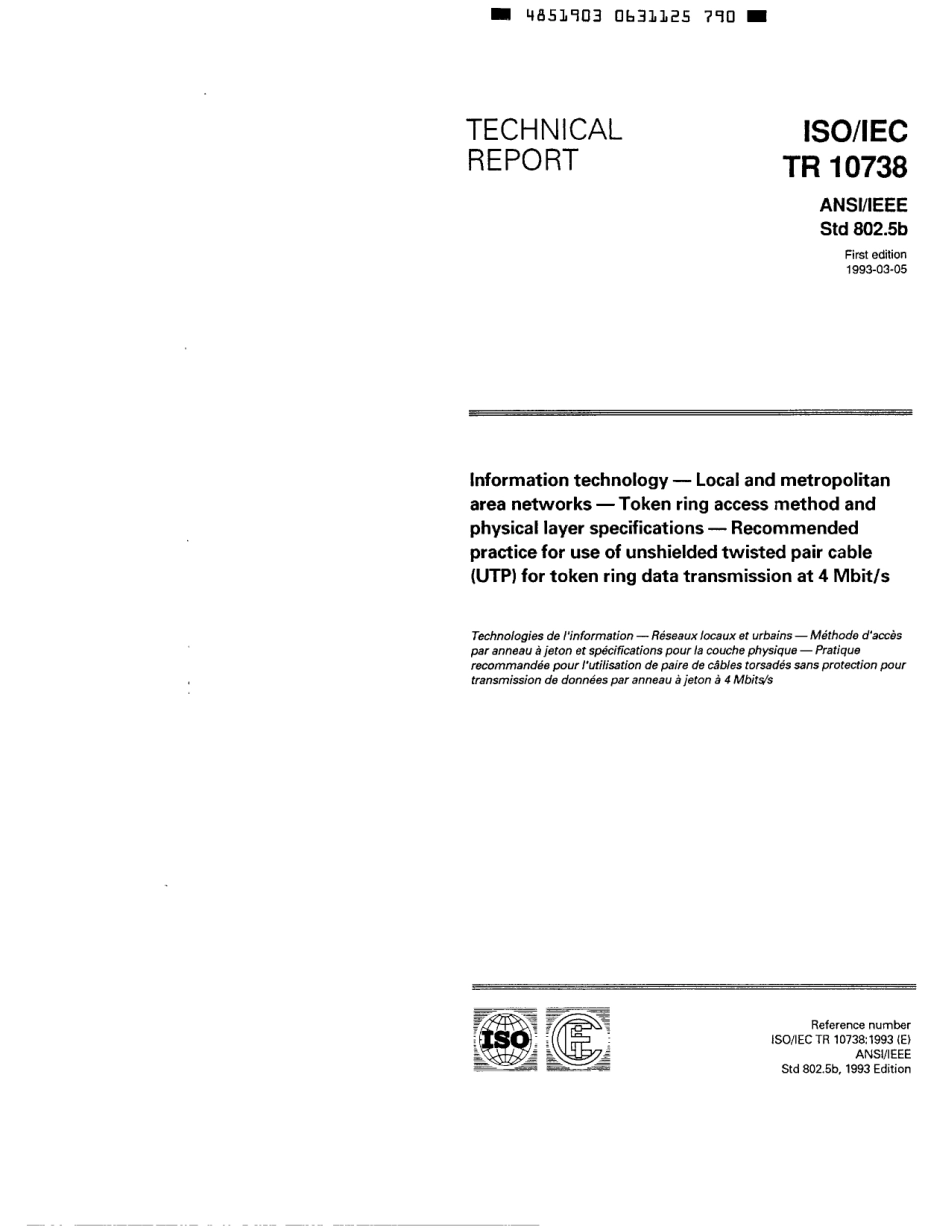 ISO IEC TR 10738-1993 scan.pdf_第1页