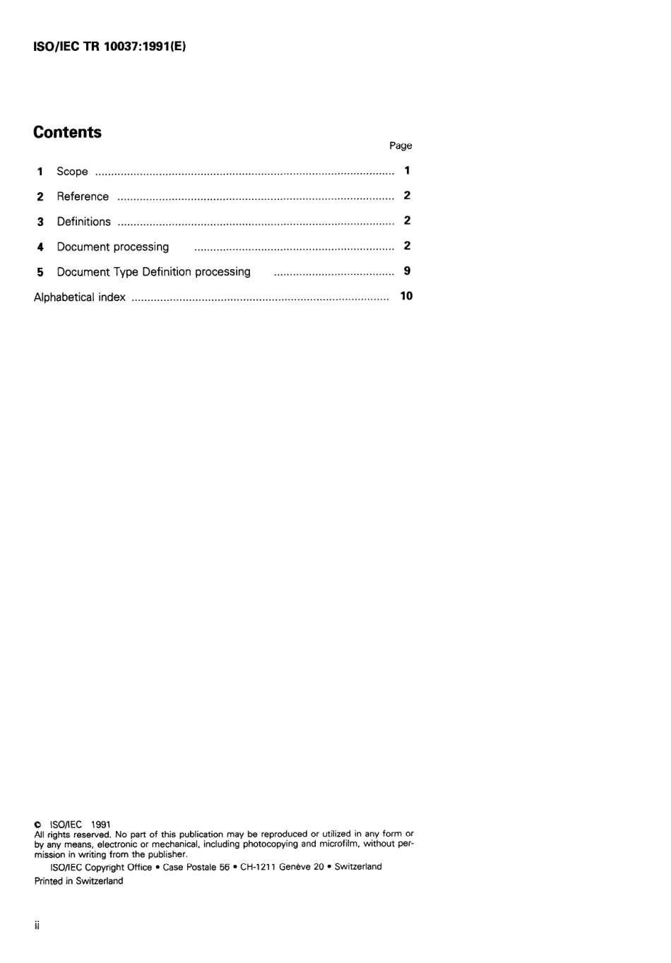 ISO IEC TR 10037-1991 scan.pdf_第2页
