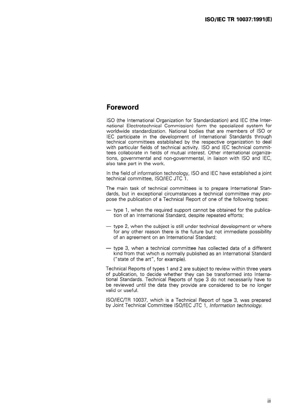 ISO IEC TR 10037-1991 scan.pdf_第3页
