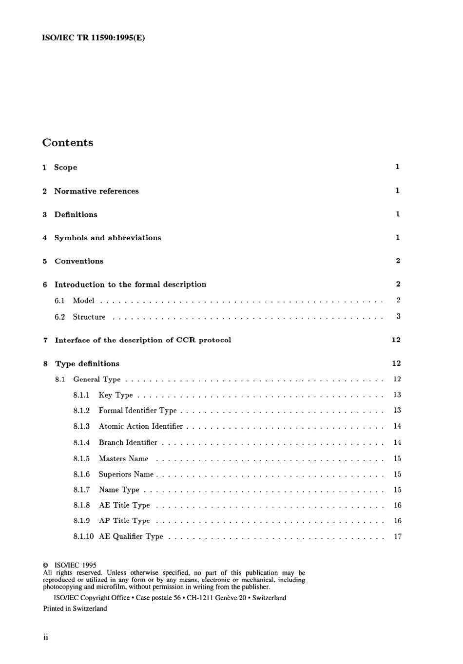 ISO IEC TR 11590-1995 scan.pdf_第2页