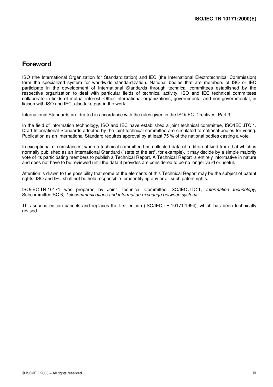 ISO IEC TR 10171-2000.pdf_第3页