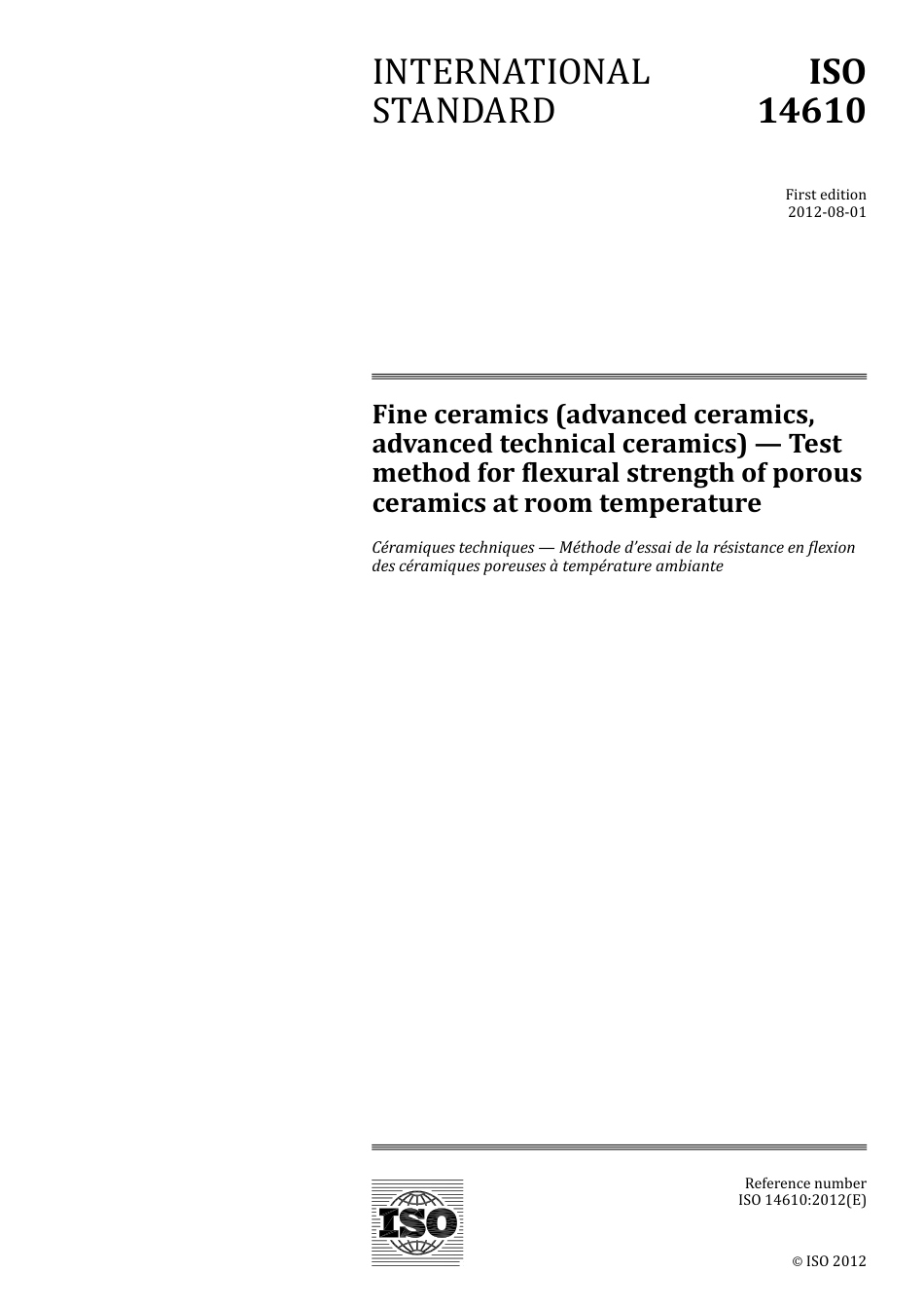 ISO 14610-2012.pdf_第1页