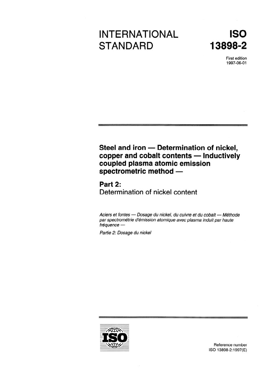 ISO 13898-2-1997 scan.pdf_第1页