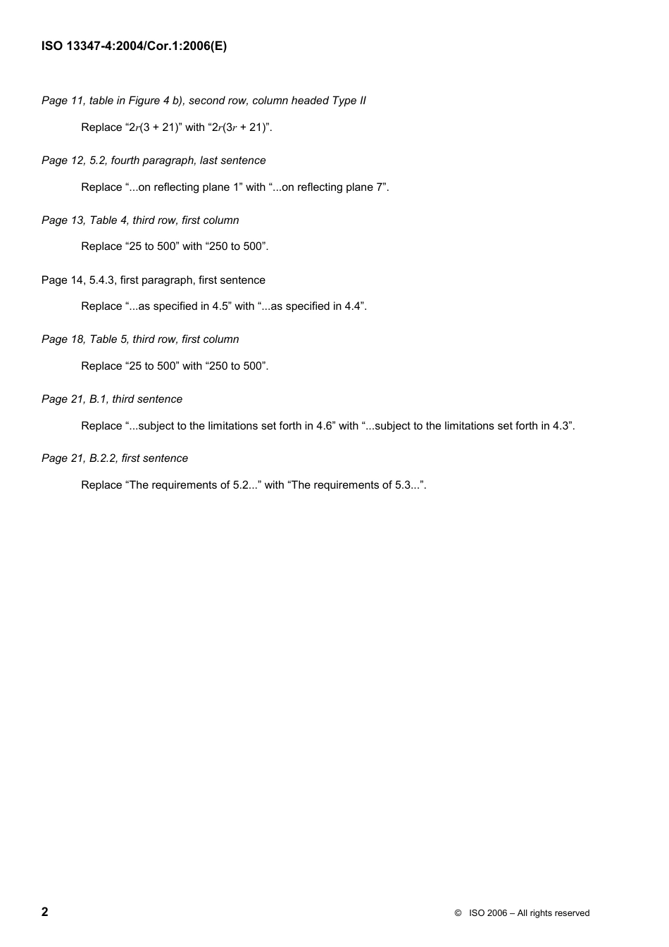 ISO 13347-4-2004 cor1-2006.pdf_第2页