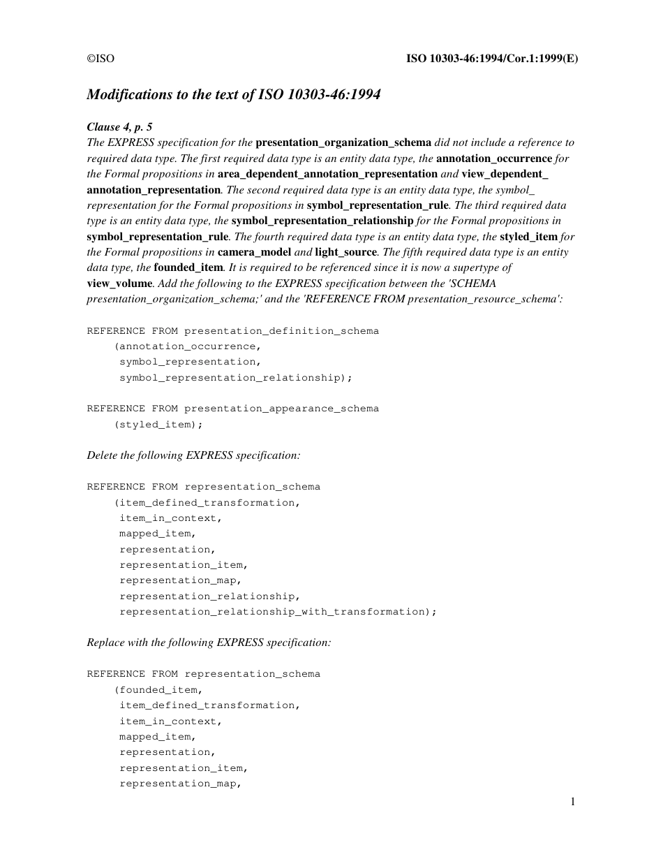 ISO 10303-46-1994 cor1-1999.pdf_第2页