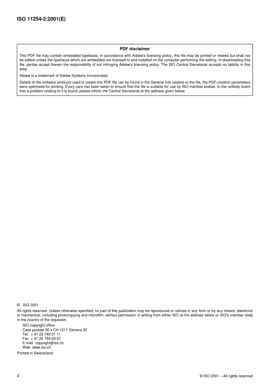 ISO 11254-2-2001.pdf_第2页