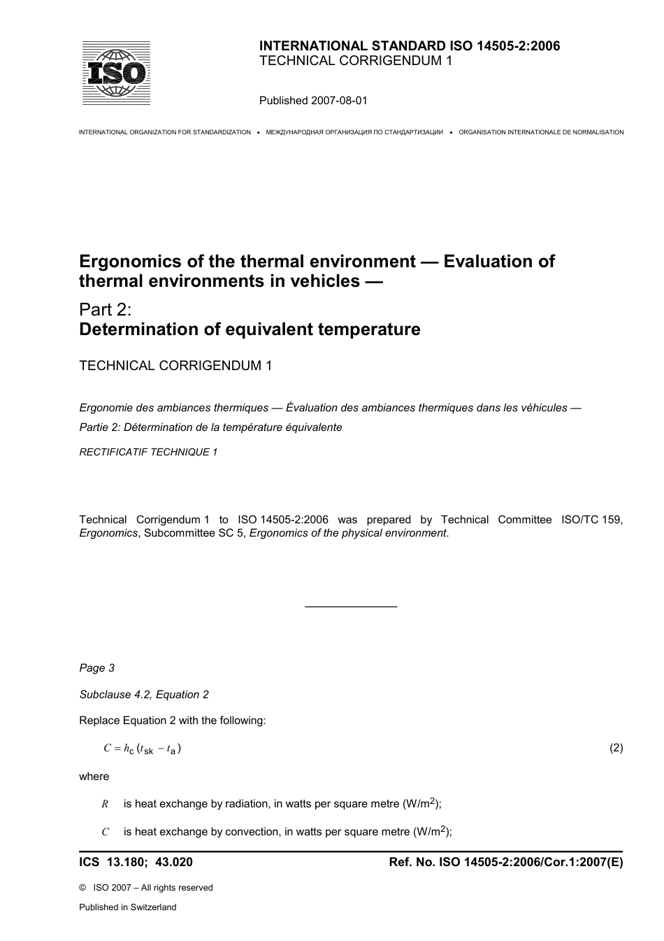 ISO 14505-2-2006 cor1-2007.pdf_第1页