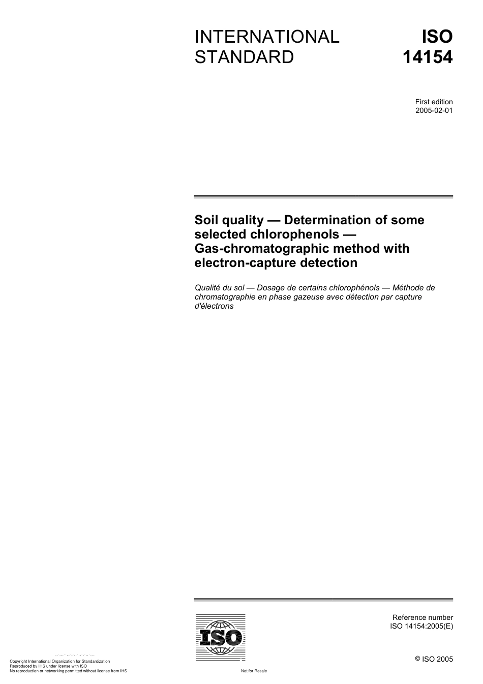 ISO 14154-2005.pdf_第1页