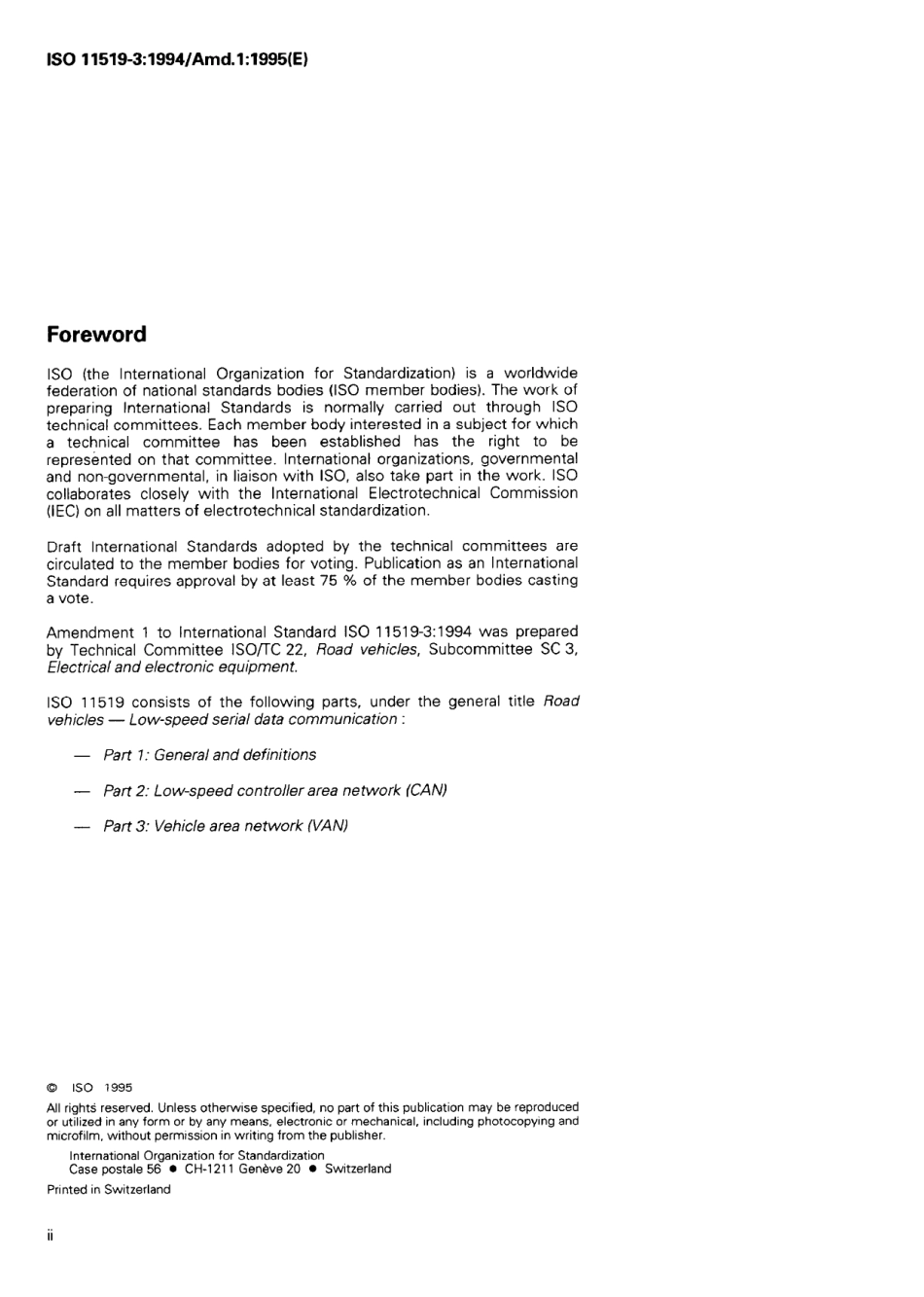 ISO 11519-3-1994 amd1-1995 scan.pdf_第2页