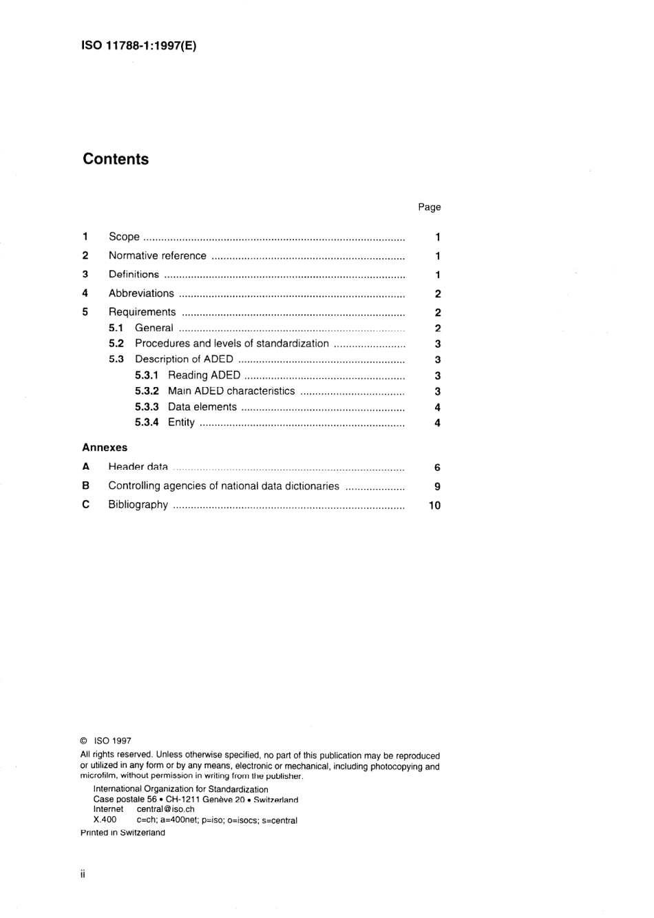 ISO 11788-1-1997 scan.pdf_第2页