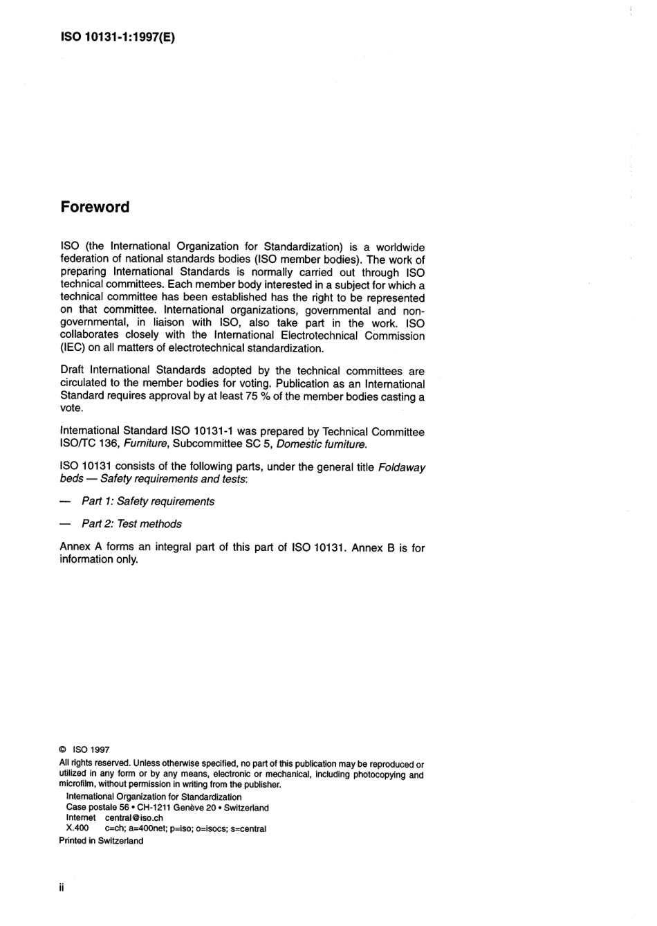 ISO 10131-1-1997 scan.pdf_第2页