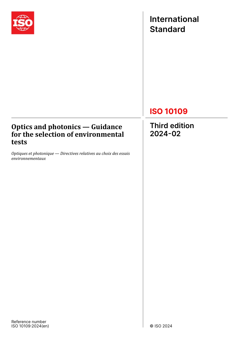 ISO 10109-2024.pdf_第1页
