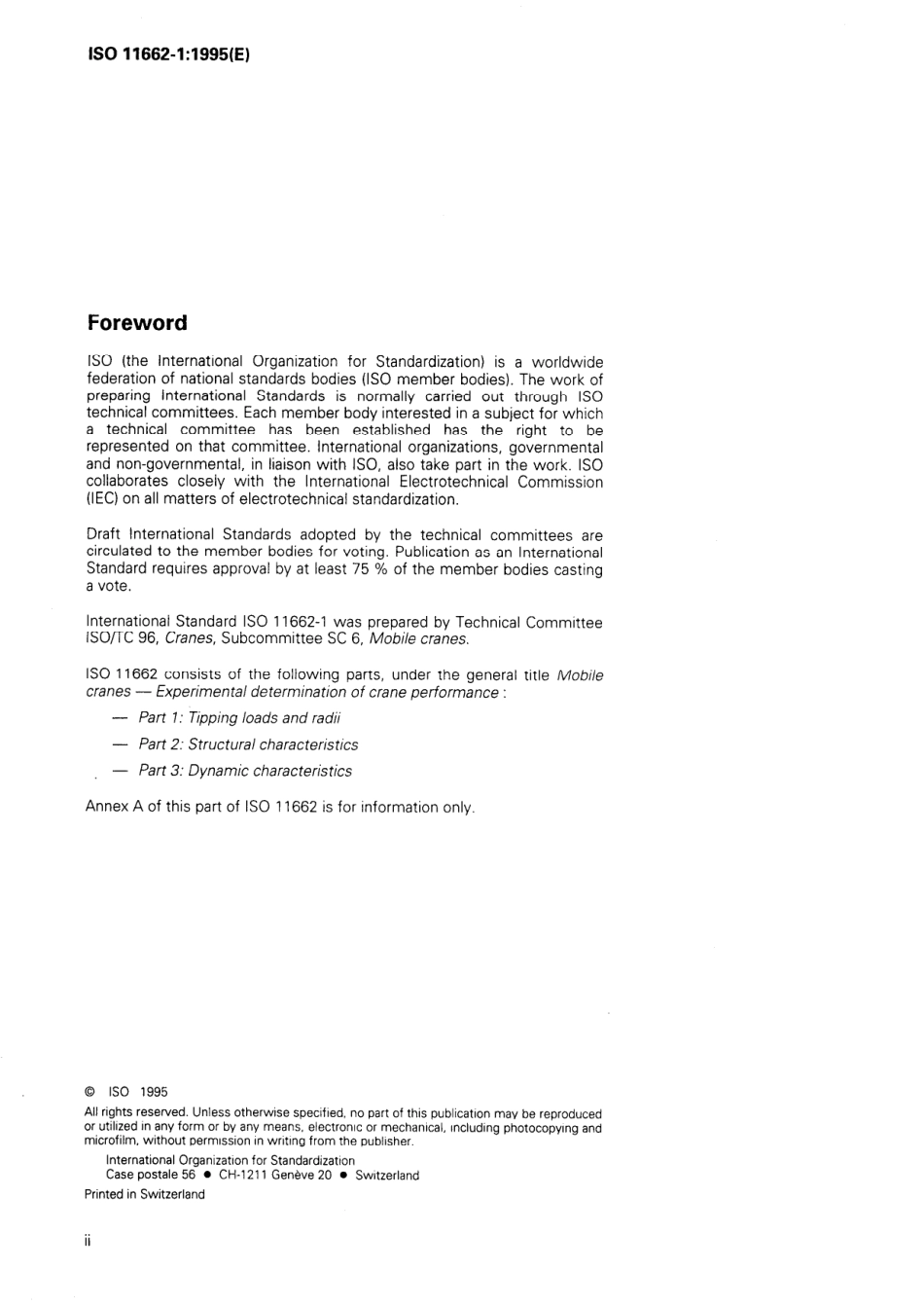 ISO 11662-1-1995 scan.pdf_第2页