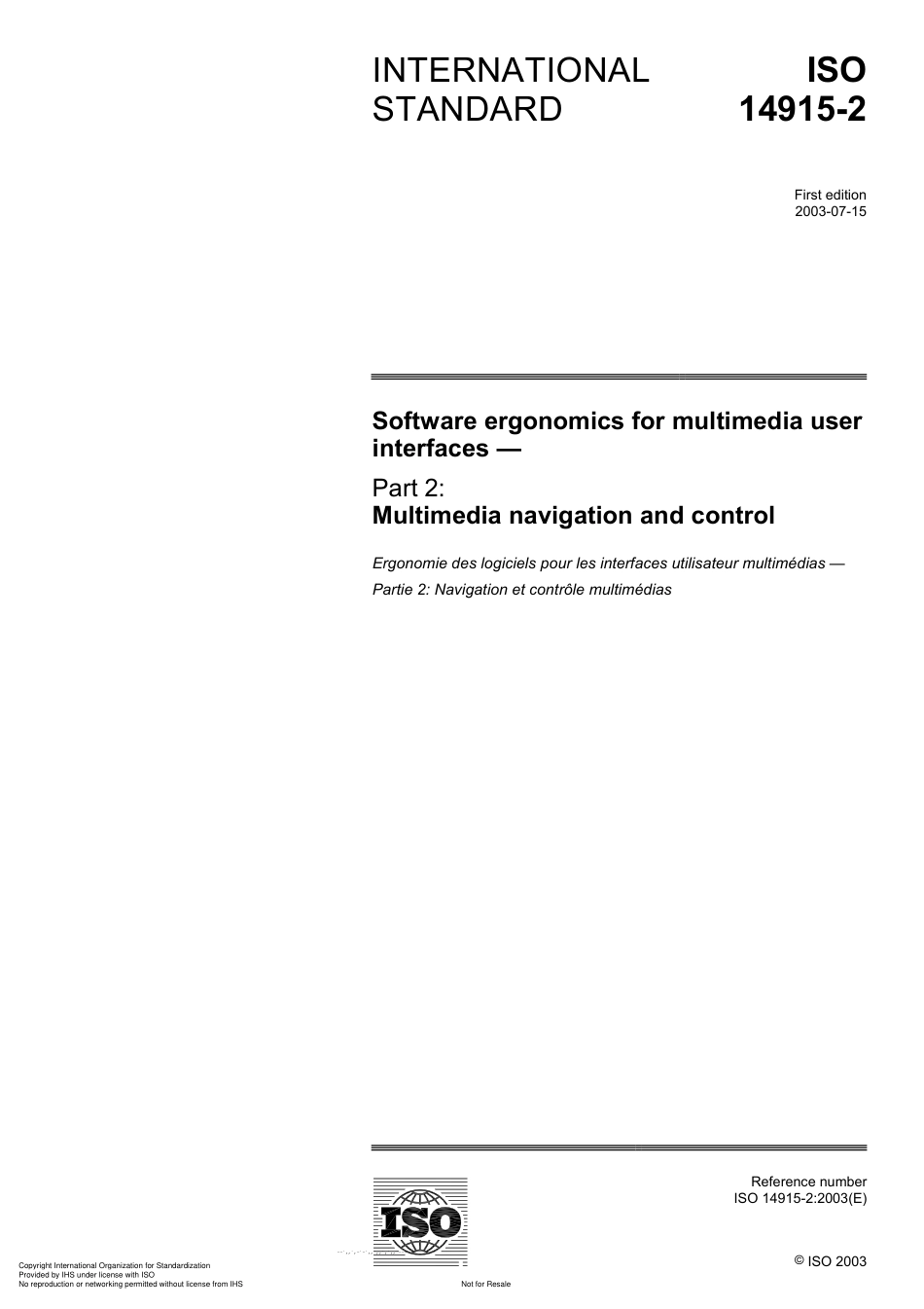 ISO 14915-2-2003.pdf_第1页