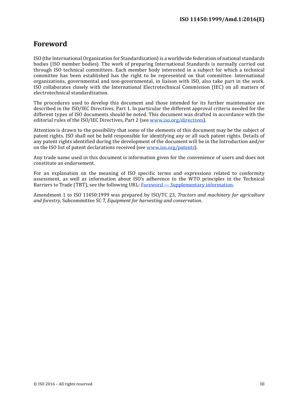 ISO 11450-1999 amd1-2016.pdf_第3页