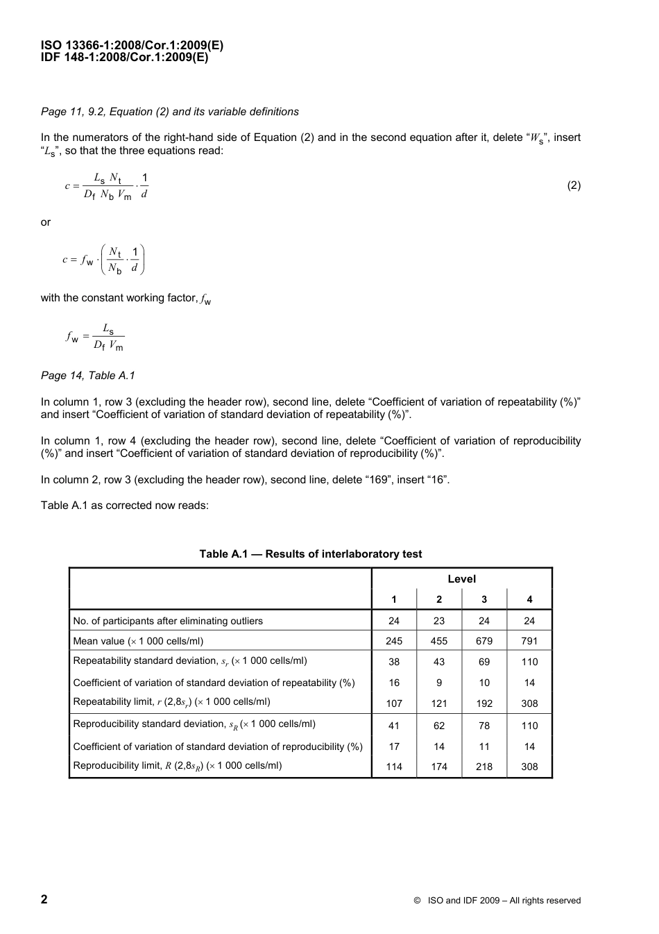 ISO 13366-1-2008 cor1-2009.pdf_第2页