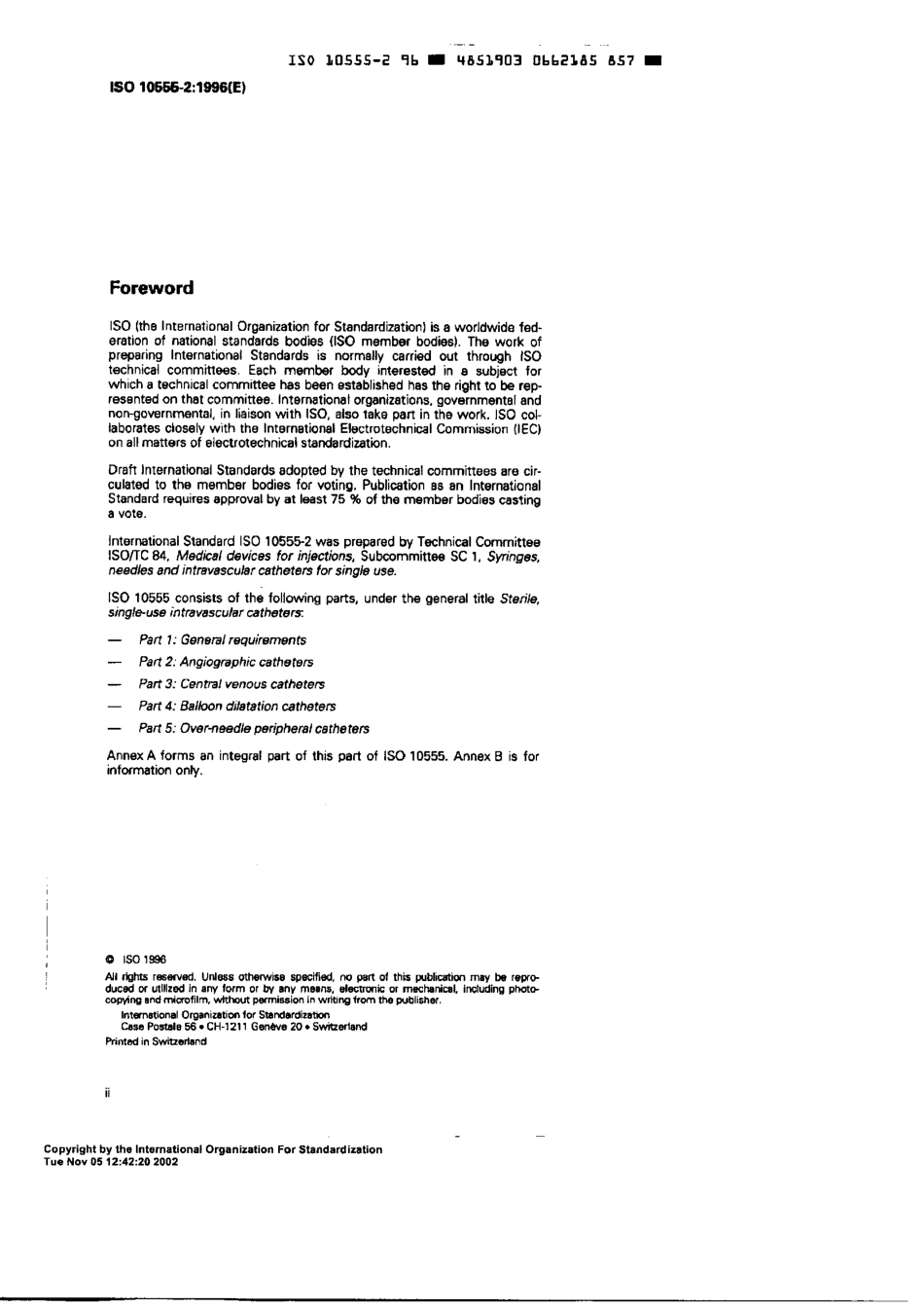 ISO 10555-2-1996 scan.pdf_第2页