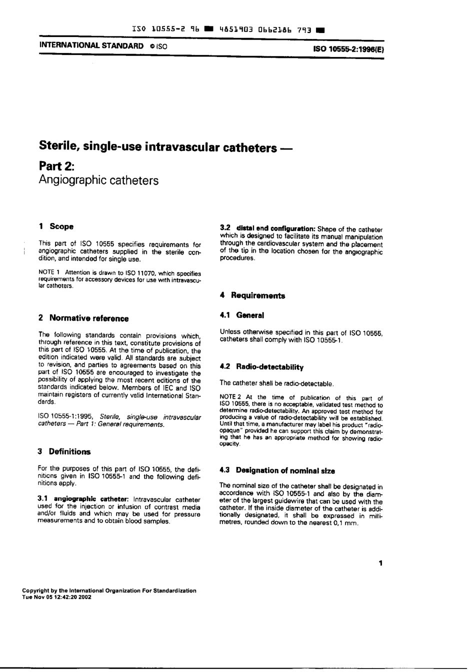 ISO 10555-2-1996 scan.pdf_第3页