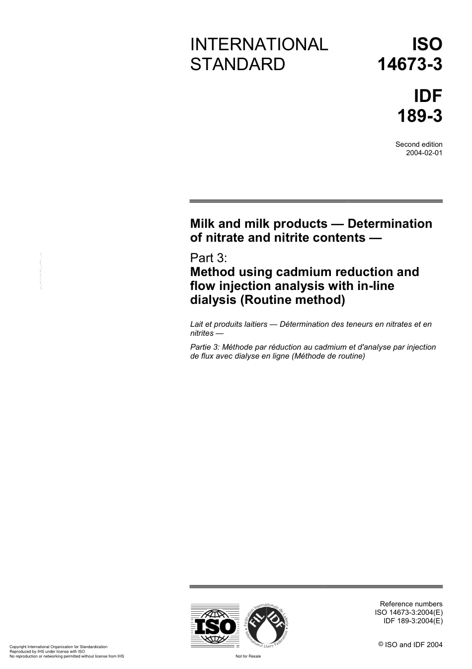 ISO 14673-3-2004.pdf_第1页