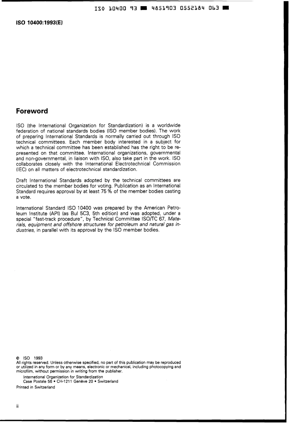 ISO 10400-1993 scan.pdf_第2页