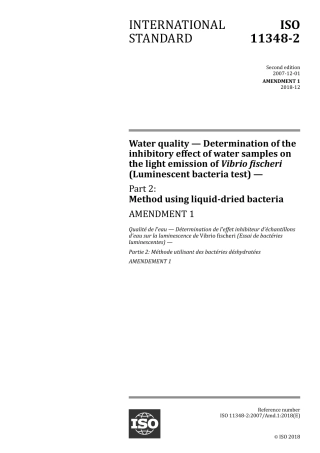 ISO 11348-2-2007 amd1-2018.pdf