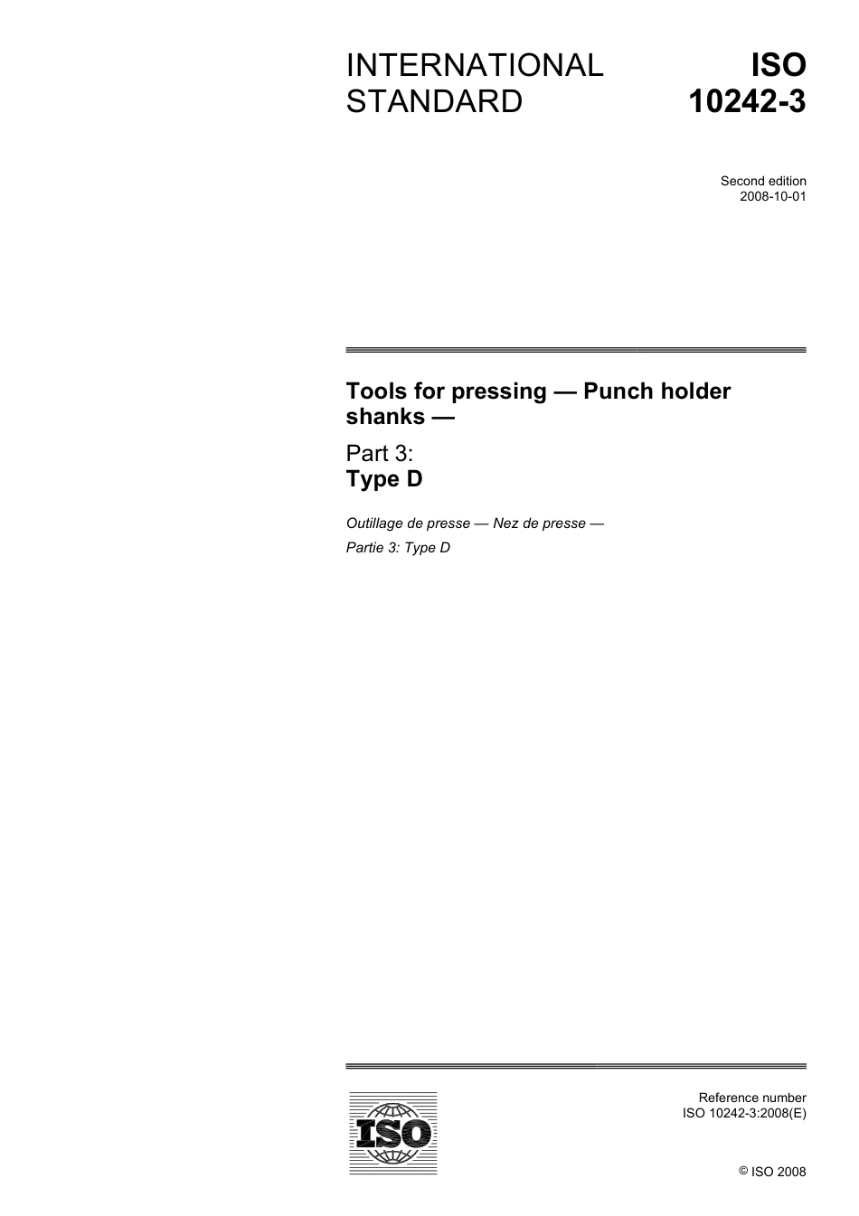 ISO 10242-3-2008.pdf_第1页