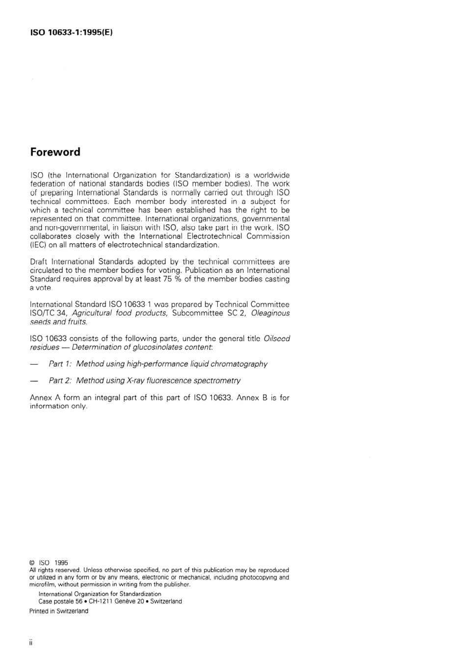ISO 10633-1-1995 scan.pdf_第2页