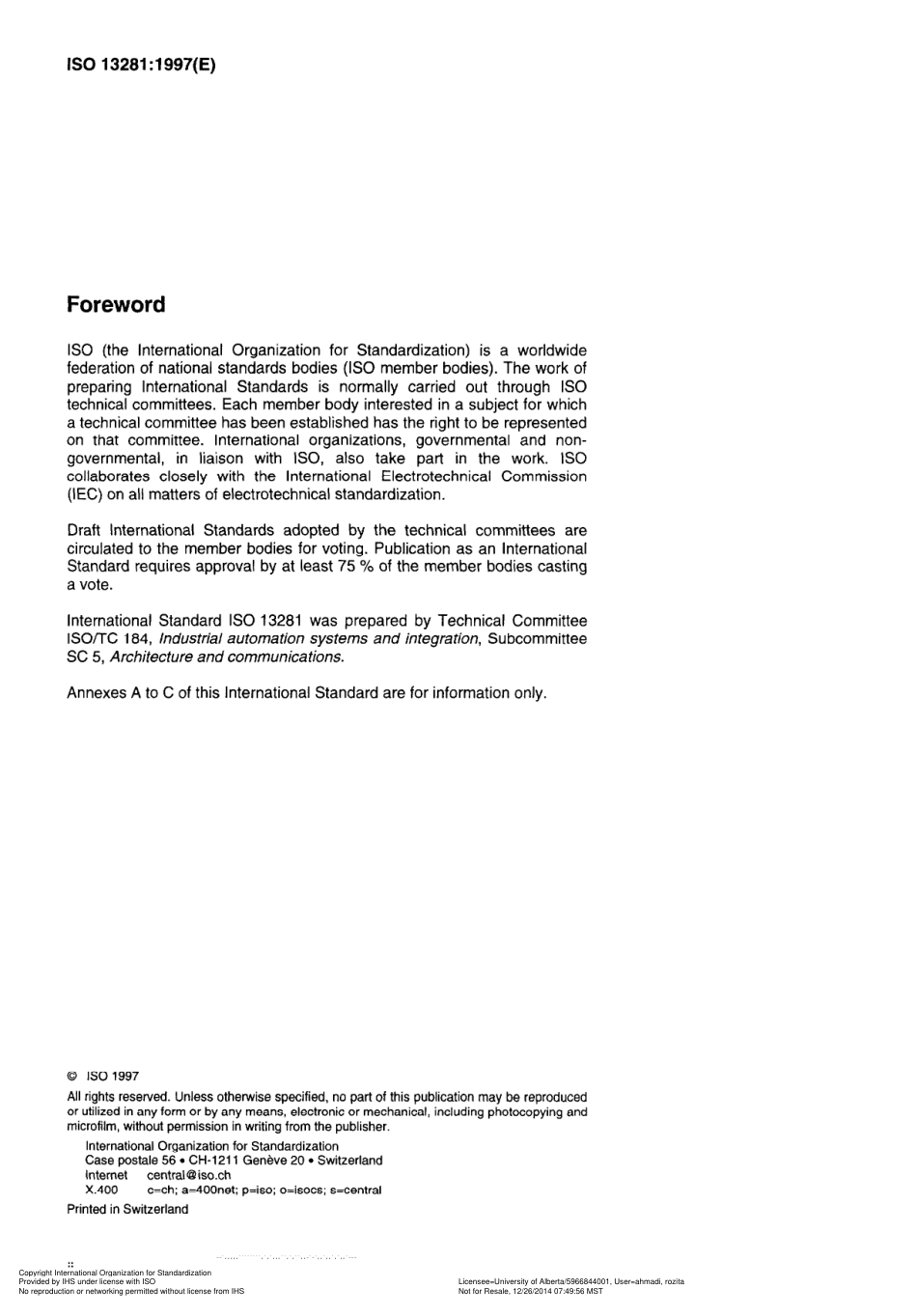 ISO 13281-1997 scan.pdf_第2页