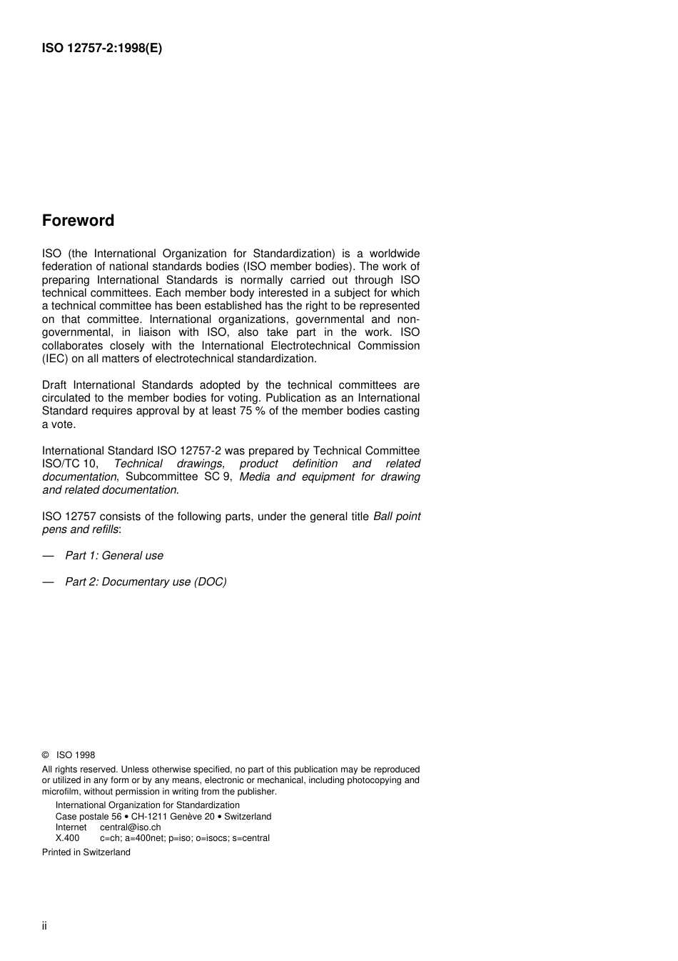 ISO 12757-2-1998.pdf_第2页