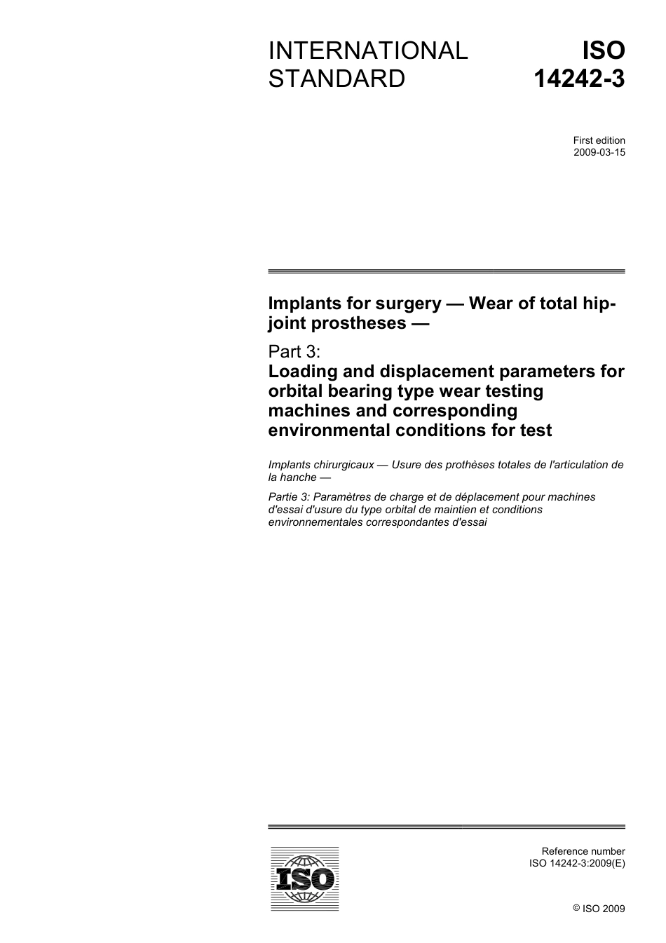 ISO 14242-3-2009.pdf_第1页