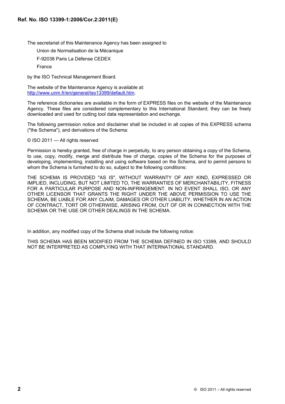 ISO 13399-1-2006 cor2-2011.pdf_第2页