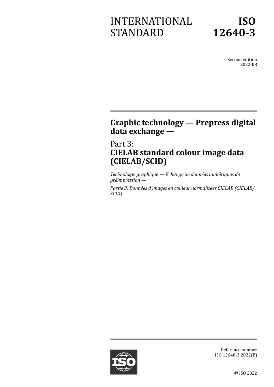 ISO 12640-3-2022.pdf_第1页