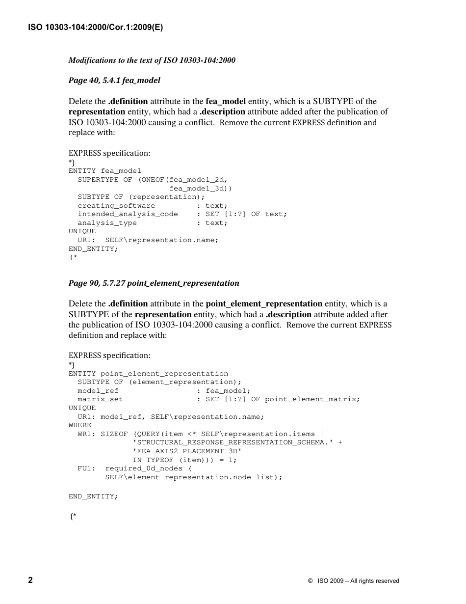 ISO 10303-104-2000 cor1-2009.pdf_第2页